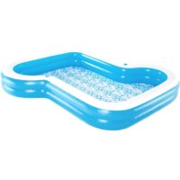 Bestway Солнечный 54321 (305x274x46)