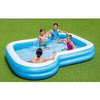 Bestway Солнечный 54321 (305x274x46) Image #2