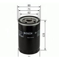 Bosch 0451103258