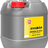 Лукойл Дизель М-10Г2к 20л
