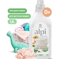 Grass Alpi sensetive gel 1.8 л