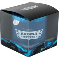 Grass Ароматизатор гелевый Aroma Motors Oasis 100 мл AC-0173 Image #2