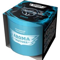Grass Ароматизатор гелевый Aroma Motors Oasis 100 мл AC-0173