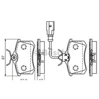 Bosch 0986494025 Image #8