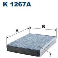 Filtron K1267A