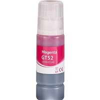 Sakura Printing SIM0H55AE (аналог HP GT52 Magenta) Image #2