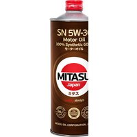 Mitasu MJ-101 5W-30 1л