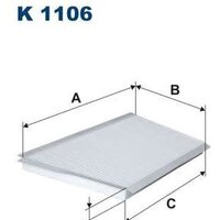 Filtron K1106