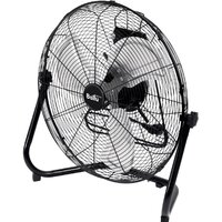 Вентиляторы и охладители воздуха