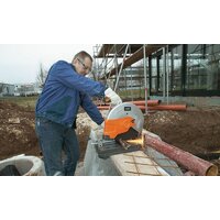 AEG Powertools SMT 355 Image #6