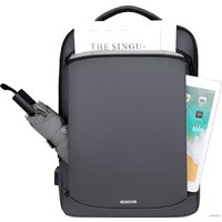 Miru Emotion 15.6 (серый) Image #7