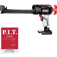 P.I.T. PEC20H-300A Solo (без АКБ) Image #3