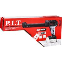 P.I.T. PEC20H-300A Solo (без АКБ) Image #2