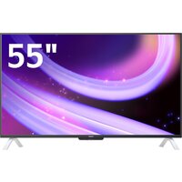 Яндекс ТВ Станция QLED с Алисой 55 YNDX-00095