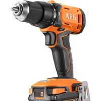 AEG Powertools BSB 18G4-202C 4935478631 (с 2-мя АКБ, кейс)