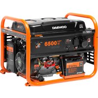 Daewoo Power GDA 7500DFE