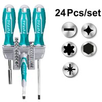 Total TACSD302462 (24 предмета)