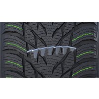 Nokian Tyres Hakkapeliitta R3 225/55R17 101R Image #11