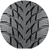 Nokian Tyres Hakkapeliitta R3 225/55R17 101R Image #2