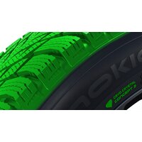 Nokian Tyres Hakkapeliitta R3 225/55R17 101R Image #10
