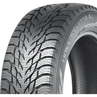 Nokian Tyres Hakkapeliitta R3 225/55R17 101R Image #3