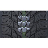 Nokian Tyres Hakkapeliitta R3 225/55R17 101R Image #13
