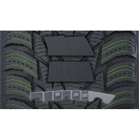 Nokian Tyres Hakkapeliitta R3 225/55R17 101R Image #18
