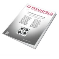 MAUNFELD EGHE.64.63CBG.R/G Image #16