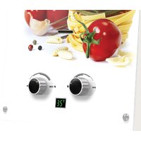 Ballu GWH 10 Fiery Glass Pasta Image #6