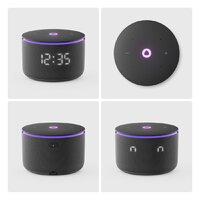 Яндекс Станция Мини 3 Про (зеленый) Image #3