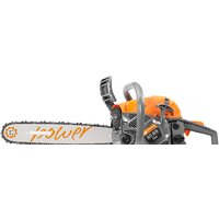 Цепные электро- и бензопилы