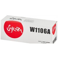 Sakura Printing SAW1106A (аналог HP W1106A)