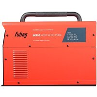 Fubag INTIG 400T W DC PULSE 31454.2 (с горелкой) Image #3