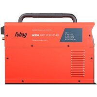 Fubag INTIG 400T W DC PULSE 31454.2 (с горелкой) Image #4