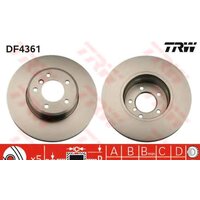 TRW DF4361