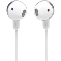 JBL Tune 215BT (белый/серебристый) Image #3