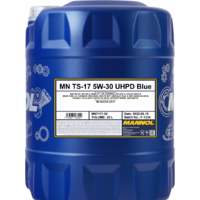 Mannol TS-17 UHPD Blue 5W-30 20л