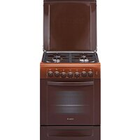 GEFEST 6102-02 0001 (стальные решетки)