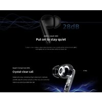 QCY T13 ANC 2 (темно-синий) Image #5