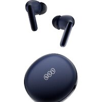 QCY T13 ANC 2 (темно-синий)