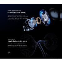 QCY T13 ANC 2 (темно-синий) Image #4