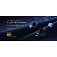 QCY T13 ANC 2 (темно-синий) Image #6