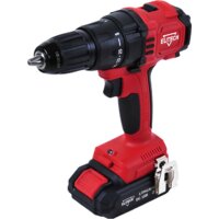 ELITECH ДА 18БЛ2 E2201.011.01 (с 2-мя АКБ 2 Ач, кейс)