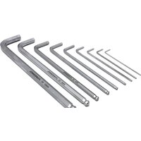 Jonnesway H06SA109S (9 предметов) Image #2