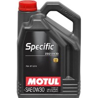 Motul Specific 2312 0W-30 5л