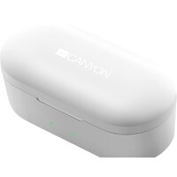 Canyon TWS-2 (белый) Image #2