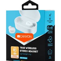 Canyon TWS-2 (белый) Image #3