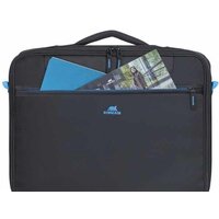 Rivacase 8087 (черный) Image #4