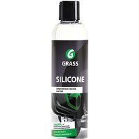 Grass Защитное средство Silicone 250 мл 137250