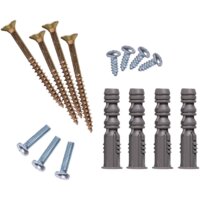 MAUNFELD Bath 402 (черный) Image #11